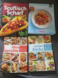 Kochbücher
