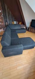 U-Form-Couch