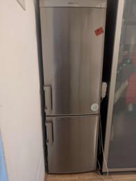 (reserviert) Kühlschrank, Kühl-Gefrierkombi