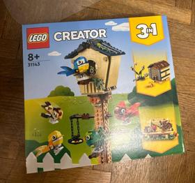 (reserviert) Lego