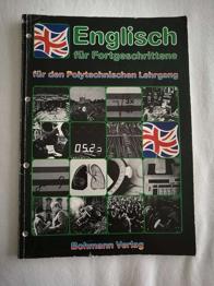 Englisch für Fortgeschrittene