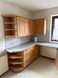 (reserviert) Einbauküchen