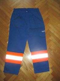 Arbeitshose, 2 Stück Gr. 50