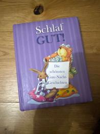 Gute-Nacht-Geschichten