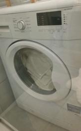 (reserviert) Waschmaschine 7Kg