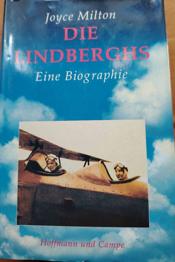 Die Lindberghs - Eine Biographie