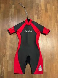 (reserviert) Neoprenanzug