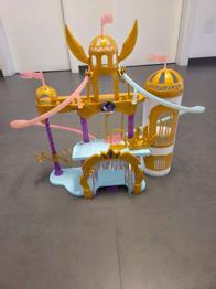 My little Pony Schloss