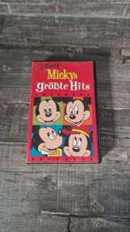 VHS Mickys grösste Hits