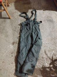 Schihose ex10 gr. 164