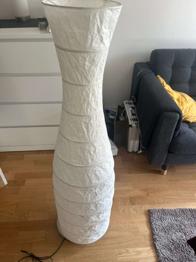 Ikea Stehlampe
