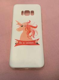 Samsung Galaxy S8 Hülle