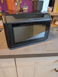 Resch und Frisch Ofen