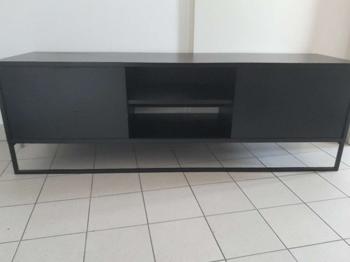 Gebrauchter Fernsehkasten / TV Lowboard BITTE HEUTE ABHOLEN!