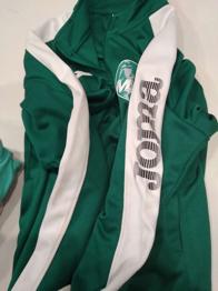 Trainingsjacke Gr 140 joma