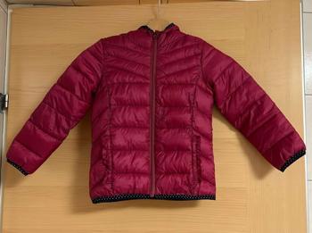 Übergangsjacke, Größe 116