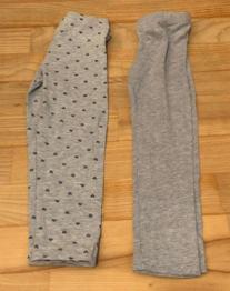 Leggings in Größe 98/104