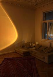 Couch zu verschenken