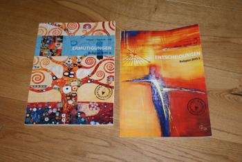 Religionsbuch 