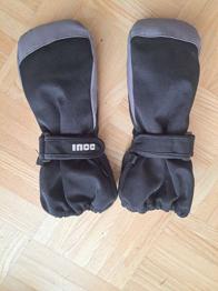 Fäustlinge, Gratis, Teenager/ Kinder