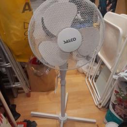 Ventilator, der nächste heisse Sommer kommt bestimmt!
