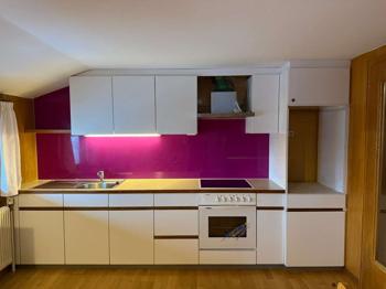 Küche ausgebaut zu Verschenken ( nur alles Zusammen)