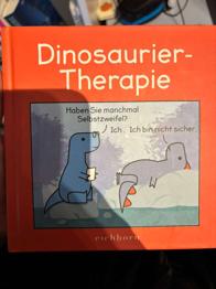 Dinosaurier Therapie