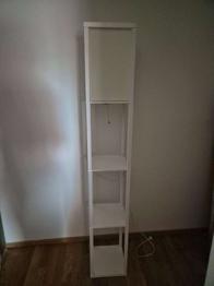 Stehlampe zu verschenken