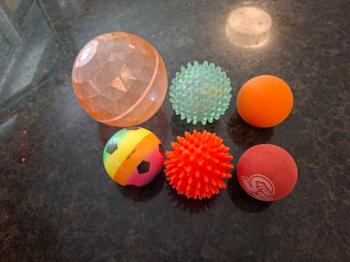 Bälle diverse