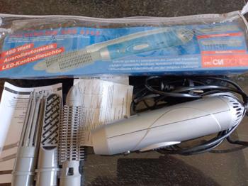 Lockenstab Hast 2753