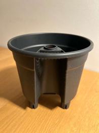 Elho Selbstbewässerungseinsatz 17cm