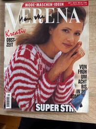 Verena - Mode-Maschen-Ideen - 7/1996
