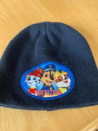 Haube PawPatrol