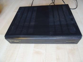 Sat Receiver