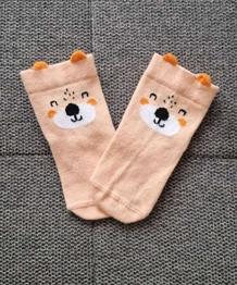 Baby Socken (Gr. 18-20, NEU, nicht getragen)