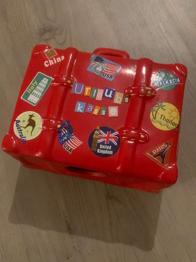 SPARSCHWEIN URLAUBSKASSE