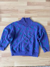 Pullover Gr. 152