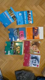 Bücher für das Deutschlernen