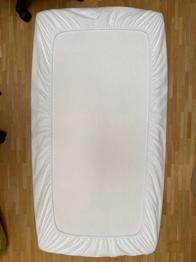 Gitterbett Matratze Ikea