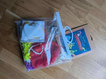 Bastelsachen, deko und Schmuck