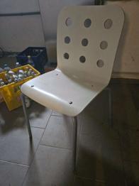 Stuhl IKEA