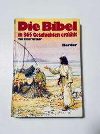Bibel für Kinder