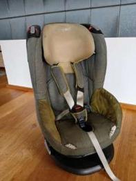 Kindersitz Maxi Cosi Tobi