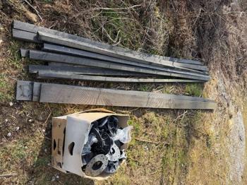 Verschenke verstellbare füße