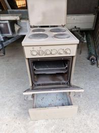 Elektra Bregenz E-herd