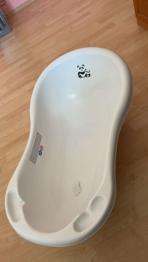 Baby Badewanne