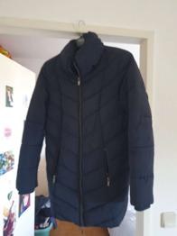 Umstandsjacke super bequem