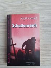 Joseph Hansen - Schattenreich