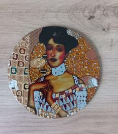 Bild * Gustav Klimt * Adele * NEU