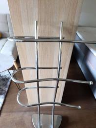 Herrendiener, Garderobe